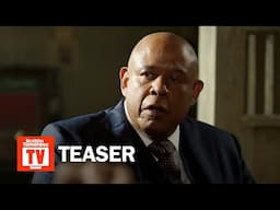 Godfather of Harlem Season 4 Teaser