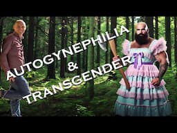 The Transgender Autogynephilia Connection