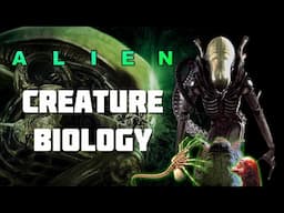 The Biology of ALIEN