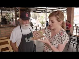 Best Food in Tijuana | Pati Jinich | Pati's Mexican Table