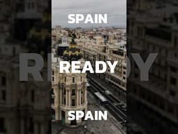 What the UK’s reset with Europe means for Spain in 1 minute #ReadyResetGo