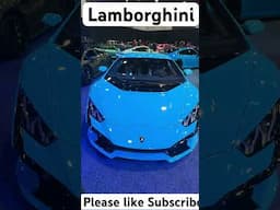 Zoom Lamborghini Fast Fast Zoom Zoom #car #lamborghini #automobile #luxury