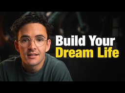 unconventional rules I followed to build my dream life.