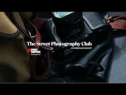 Brian Lloyd Duckett  |  StreetSnappers community Live Stream