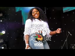 Etana - Reggae Live at Reggae Lake Festival Amsterdam