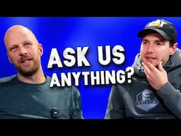 Answering All Your Questions feat. @EdisonMotors | AMA 2025