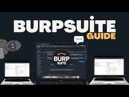 Become a MASTER Hacker with Burpsuite!