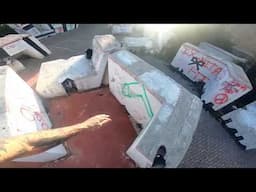 PARKOUR POV in MALTA