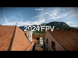 1 Year of FPV  (2024)