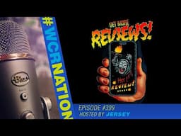 Get More Reviews | WCR Nation Ep. 399 | A Window Cleaning Podcast