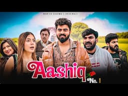 Aashiq No. 1 || Half Engineer