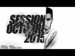 17. SESSION OCTUBRE 2015 DJ MÉNDEZ