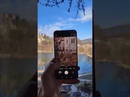 This Phone Does Crazy Stuff With AI! 🤯