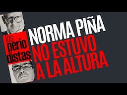 #Análisis ¬ Sheinbaum deja a Norma Piña y al PJF fuera del aniversario de la Constitución