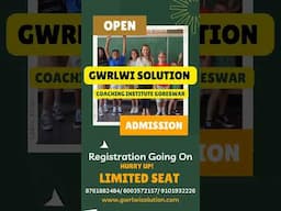 Admission Open 2025-26