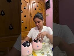 Major Life Update : Back to Work👩‍💻WFH Breastfeeding | Breast Pump | Postpartum #tamil #minivlog