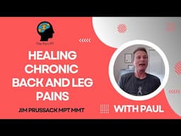 Mind-Body Success Story With Paul