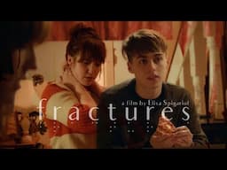 FRACTURES (2020) a film by Elisa Spigariol