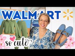 Walmart 2025 Sofia Vergara New Arrivals Try On Early Spring Haul | Jessica Simpson + Free Assembly