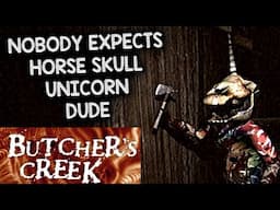 MORE VIDEOTAPE-BASED HORROR ACTION GOODNESS! – Let's Play Butcher's Creek