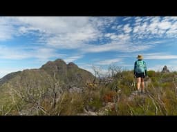 Mount Hassell | Stirling Range National Park, Western Australia