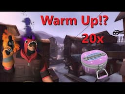 TF2 Unboxing: 20 Summer 2022 Cases to Warm Up for Winter Cases!