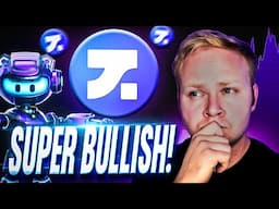 SUPER BULLISH!!! New Ai Crypto Project Changes Marketing Forever