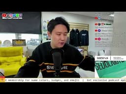 Martial Law, Impeachment in Korea / aespa, GD, JYP news / Korean XMas and Society | DK NEWS ?