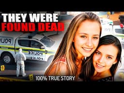 It was the creepiest sight! Two best friends found dead! | True Crime Documentary