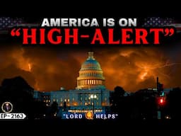 🔴AMERICA IS IN A SERIOUS SPIRITUAL WARFARE #godmessage #Jesus | God's Message Now | Lord Helps ~2163