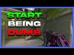 Why Dumb Players Become WAY Better Than You