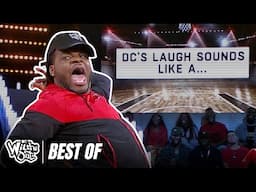 Best of Emmanuel vs. Everyone 🎤 Wild 'N Out