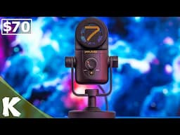 7RYMS SR-USB MINI Microphone Review | Indoor & Outdoor