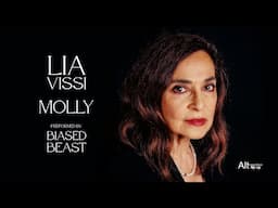 Lia Vissi - Molly - Performed by BIASED BEAST - Official Audio Release