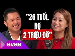 Linh Luong: Có nên đầu từ vào địa ốc ở Mỹ vào thời điểm hiện tại không?