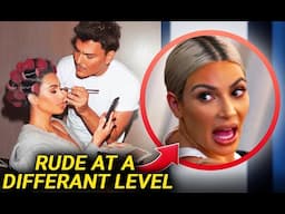 Ex Kardashian Employee Speaks Out  The Real Story Behind the Abuse!