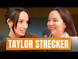 Interviewing Taylor Swift & Becoming a Lesbian ft. Taylor Strecker