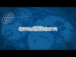 creeing it up rn - civ6 mp