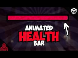 You can (FINALLY) Use Shadergraph for UI - Unity Health Bar Tutorial