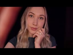 ASMR Follow My Instructions For Sleep (Eyes Closed) 🌙✨