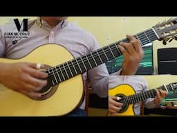 Bohemio de Afición - Armonia en Guitarra - Martín Urieta