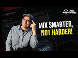 Learn Smarter Mixing Techniques with AI-Powered Plugins