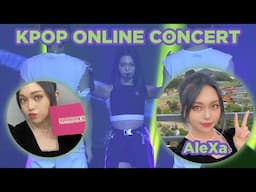 My Own Fancams?! 📸 & MORE  💃 at KPOP Superfest 😱 (Joy Ruckus Club) 💪