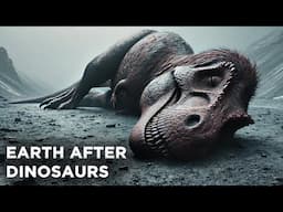 What Was Earth Like After Dinosaurs?