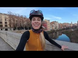 I'm moving to Girona, SPAIN, and here's why