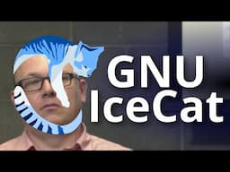 Aaron Jones: Intro to GNU IceCat