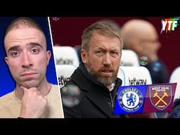 Graham Potter RETURNS To Stamford Bridge... | Chelsea vs West Ham Preview