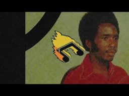 Al Campbell - No More Running ( Purple - Burning Sounds Trailer )