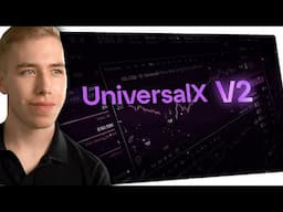 Swap Anything on Any Chain with UniversalX