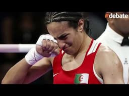 Imane Khelif vuelve a ser rechazada del Mundial femenil boxeo